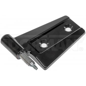 2009 Jeep Wrangler Door Hinge