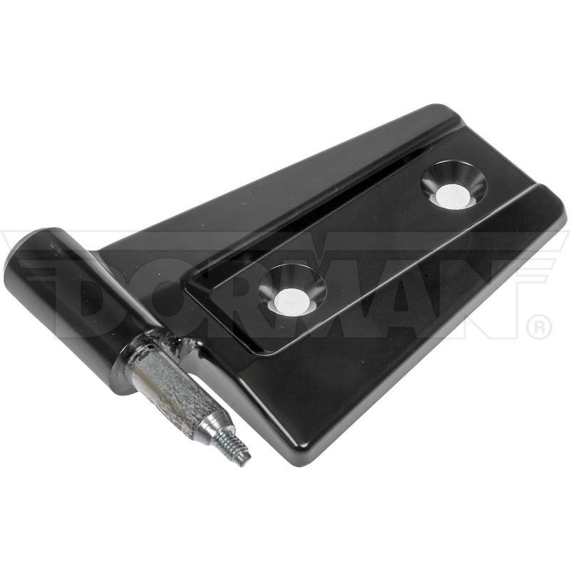 2011 Jeep Wrangler Door Hinge Front Left Dorman 925053 image 1 of 2