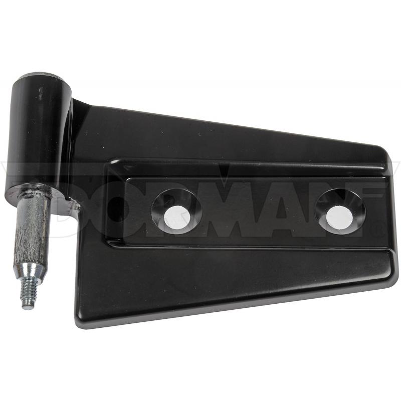 2011 Jeep Wrangler Door Hinge Front Left Dorman 925053 image 2 of 2