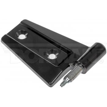 2015 Jeep Wrangler Door Hinge Front Right Dorman 925054 image 2 of 2