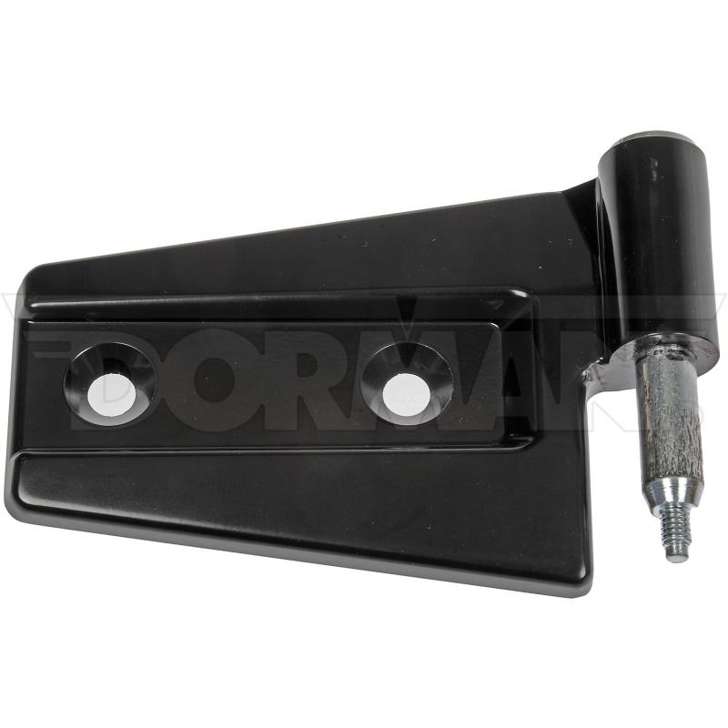 2011 Jeep Wrangler Door Hinge Front Right Dorman 925054 image 1 of 2