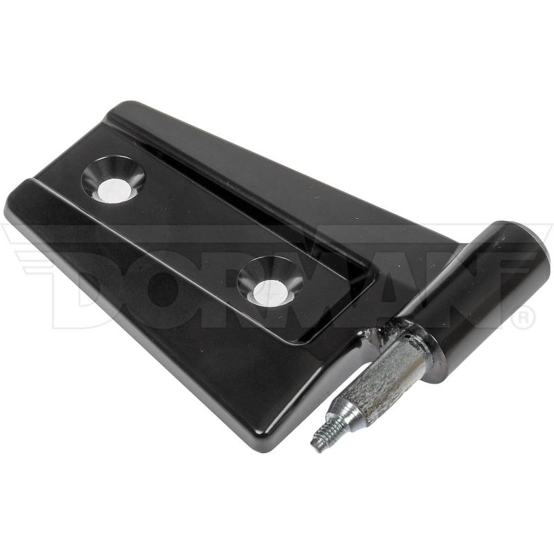 2011 Jeep Wrangler Door Hinge Front Right Dorman 925054 image 2 of 2