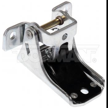 2012 Ford Econoline Van Door Hinge Front Left Lower Dorman 925060 image 3 of 3