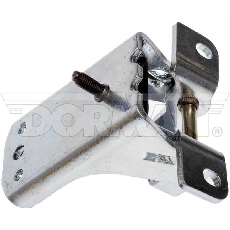 2011 Ford E-450 Super Duty Door Hinge Front Left Lower Dorman 925060 image 2 of 3