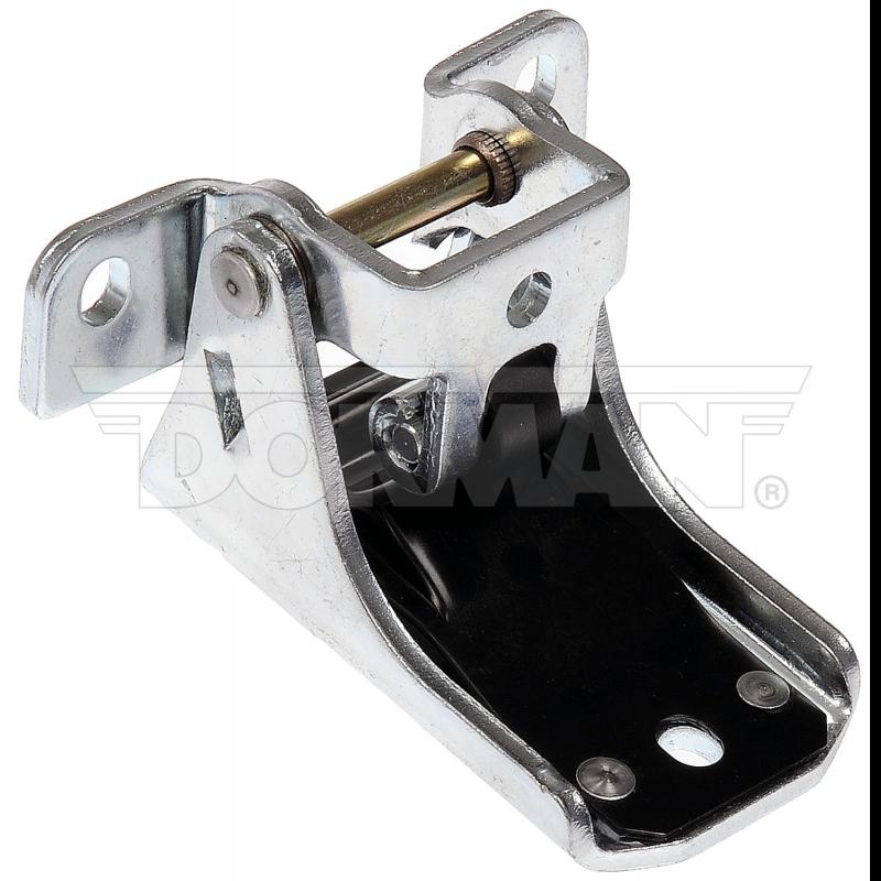 2011 Ford E-450 Super Duty Door Hinge Front Left Lower Dorman 925060 image 3 of 3