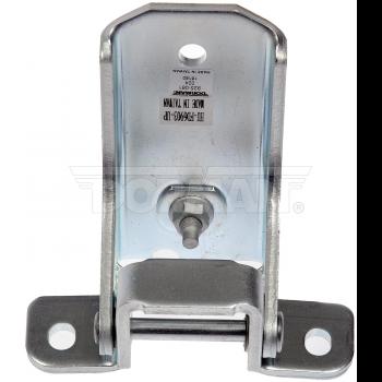 2012 Ford Econoline Van Door Hinge Front Left Upper Dorman 925061 image 3 of 3