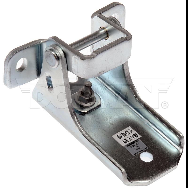 2011 Ford E-450 Super Duty Door Hinge Front Left Upper Dorman 925061 image 1 of 3
