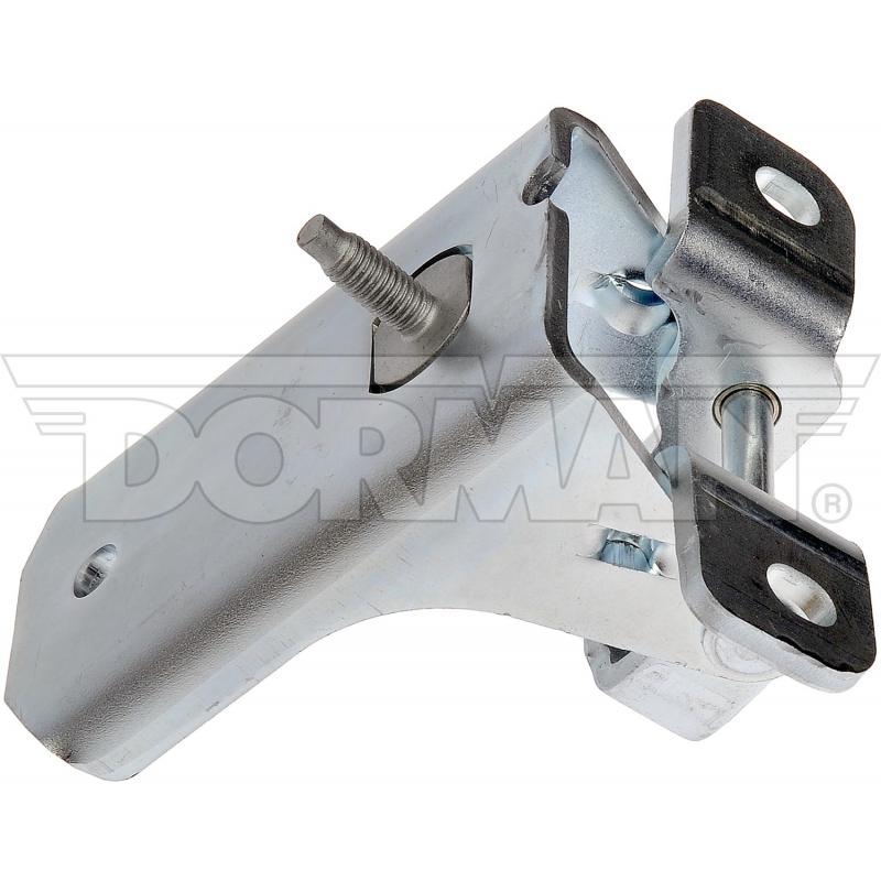 2011 Ford E-450 Super Duty Door Hinge Front Left Upper Dorman 925061 image 2 of 3
