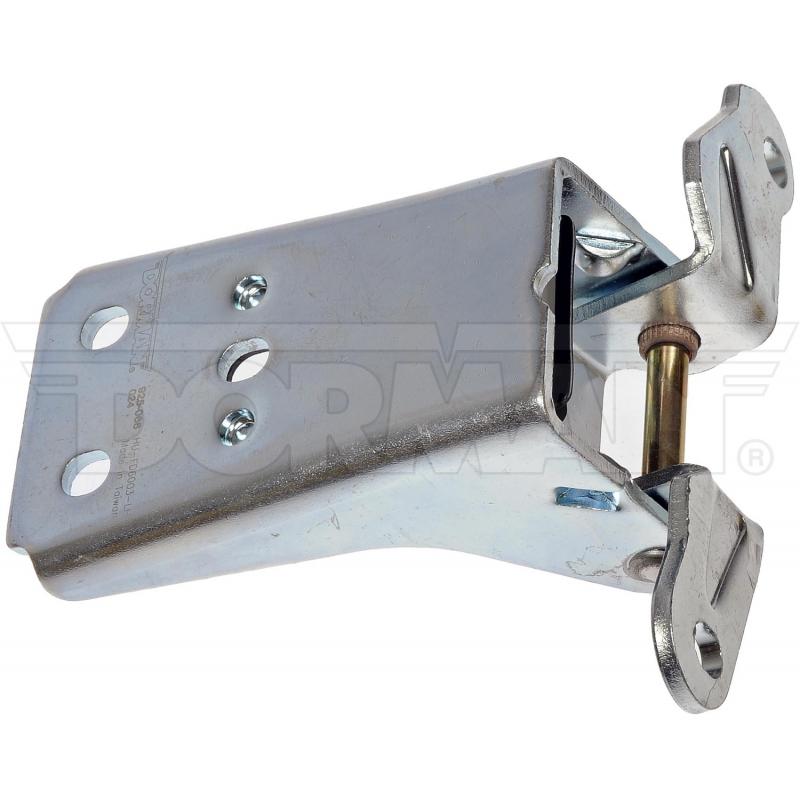 1986 Ford Bronco Door Hinge Front Left Upper Dorman 925066 image 2 of 3