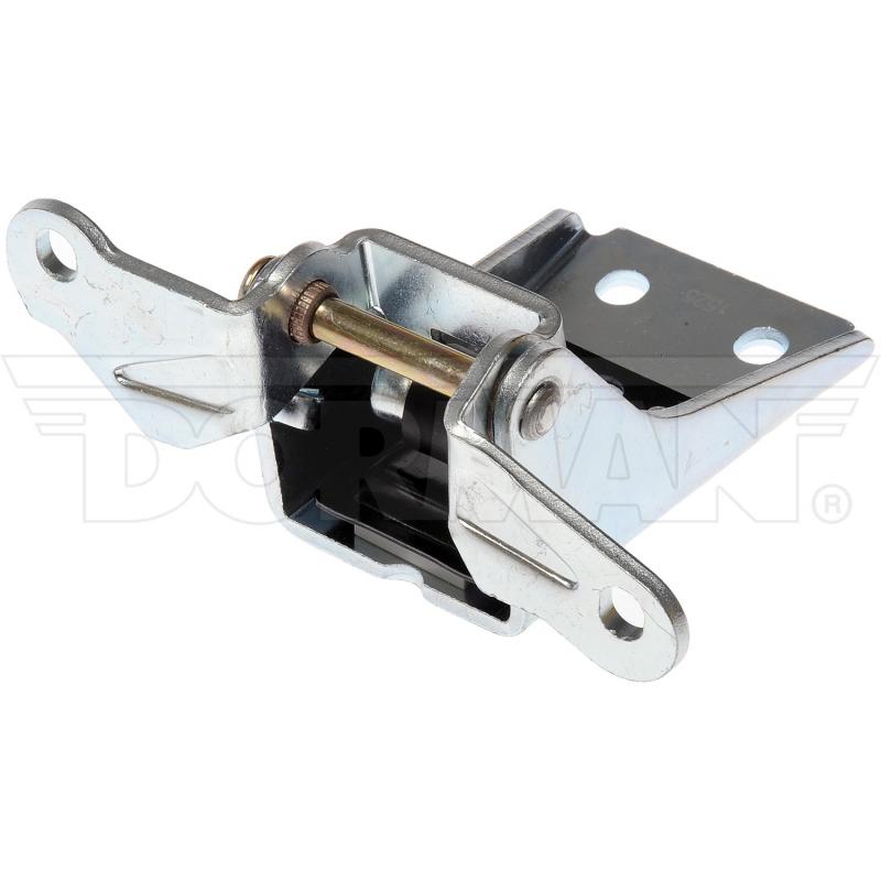 1986 Ford Bronco Door Hinge Front Left Upper Dorman 925066 image 3 of 3
