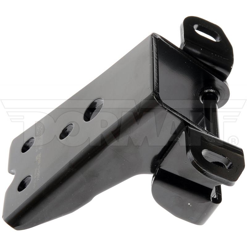 1986 Ford Bronco Door Hinge Front Left Lower Dorman 925068 image 1 of 3