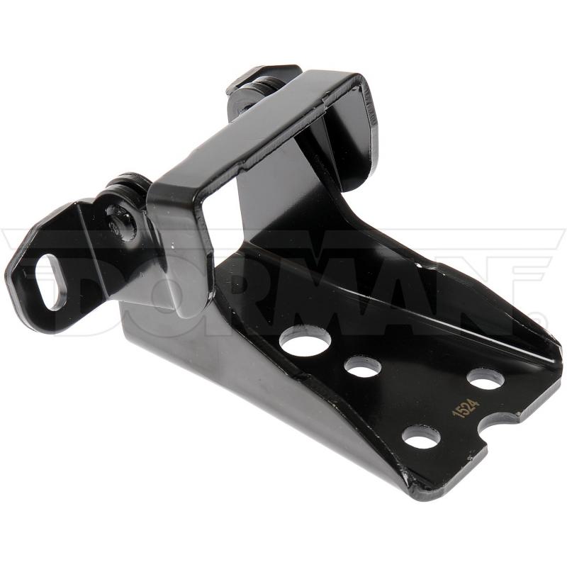 1986 Ford Bronco Door Hinge Front Left Lower Dorman 925068 image 3 of 3
