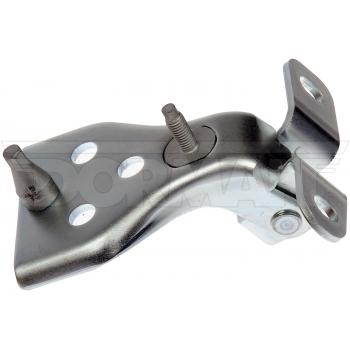 2014 Ford F-150 Door Hinge Front Left Upper Dorman 925073 image 3 of 3