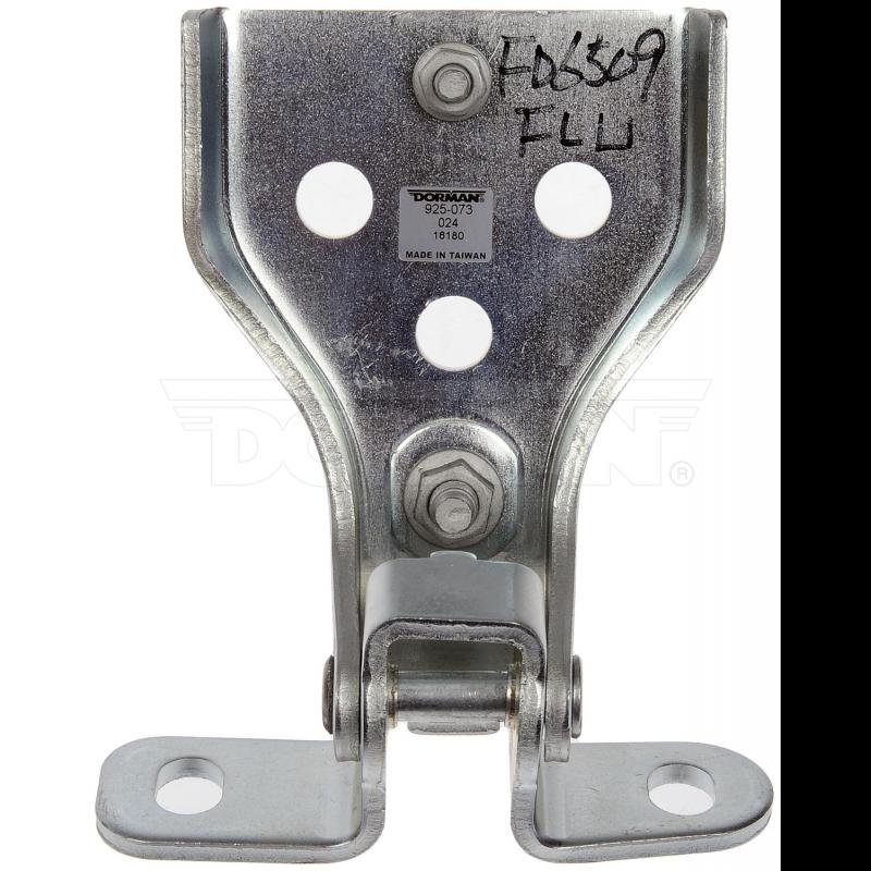 2012 Lincoln Mark LT Door Hinge