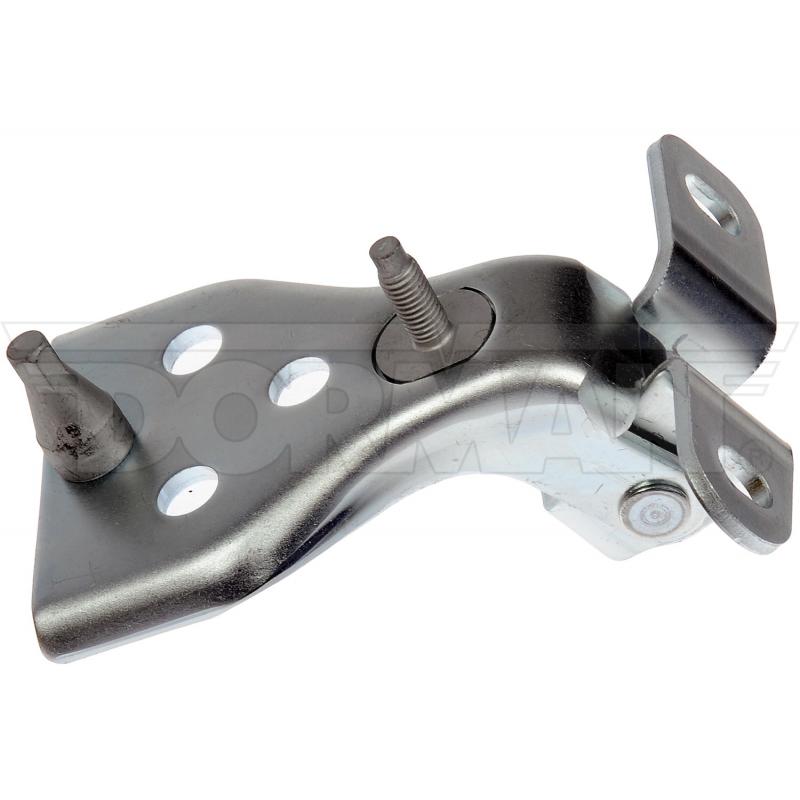 2007 Lincoln Mark LT Door Hinge Front Left Upper Dorman 925073 image 3 of 3