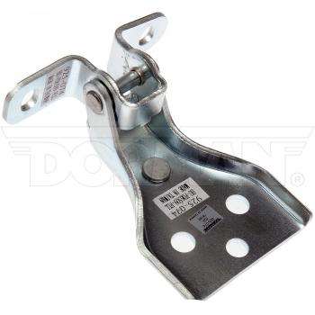 2014 Ford F-150 Door Hinge Front Left Lower Dorman 925074 image 1 of 3