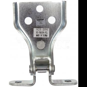 2014 Ford F-150 Door Hinge Front Left Lower Dorman 925074 image 2 of 3