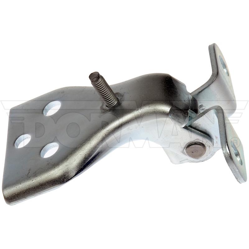 2007 Lincoln Mark LT Door Hinge Front Left Lower Dorman 925074 image 3 of 3
