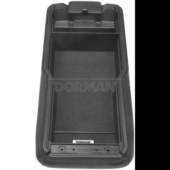 2008 GMC Canyon Console Lid Dorman 925081 image 2 of 4