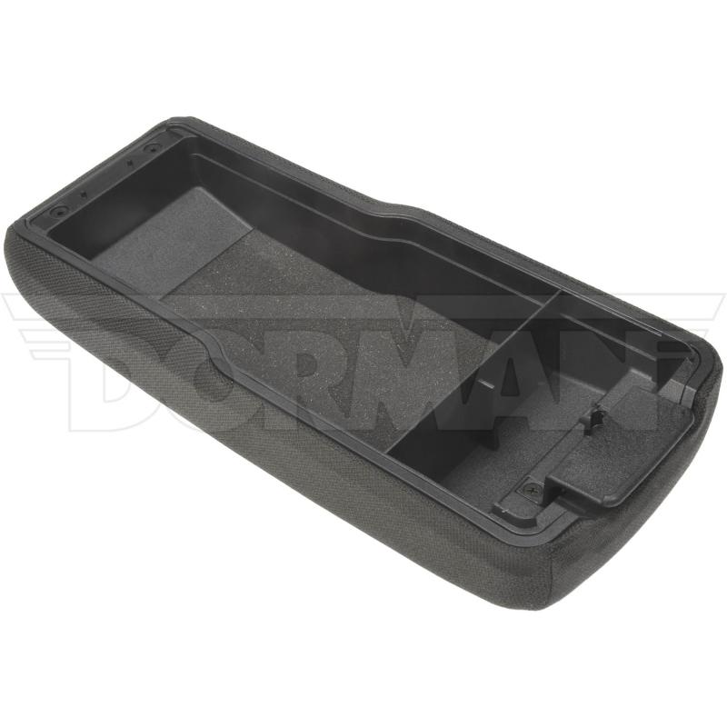 2006 Chevrolet Colorado Console Lid
