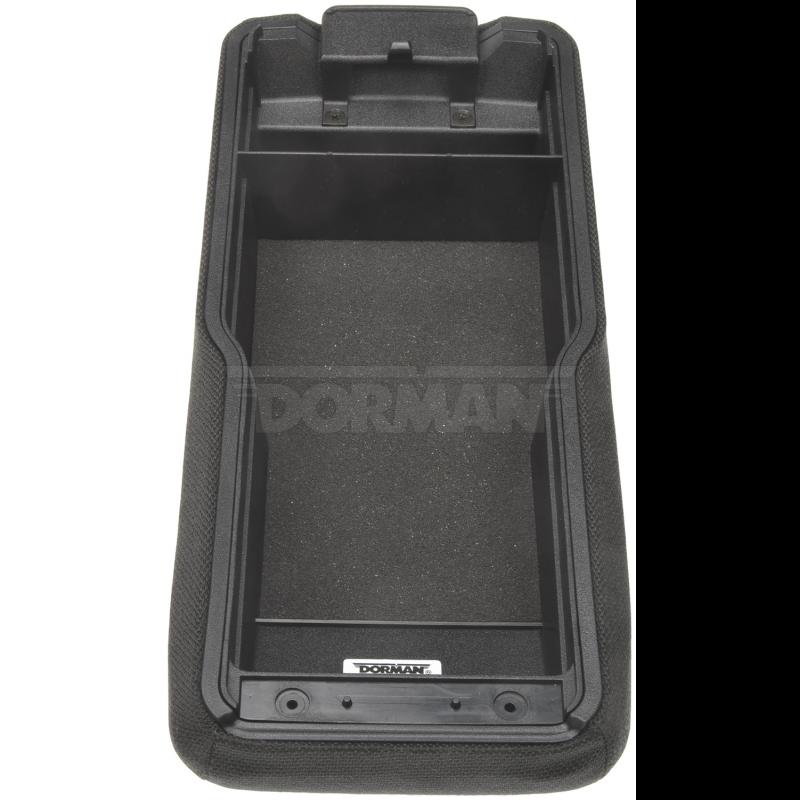 2007 Chevrolet Colorado Console Lid Dorman 925081 image 2 of 4