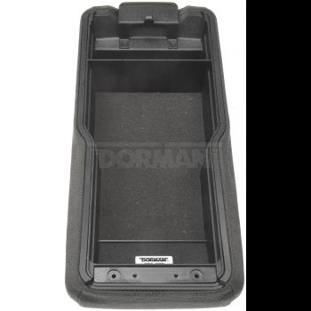2006 GMC Canyon Console Lid Dorman 925082 image 1 of 4
