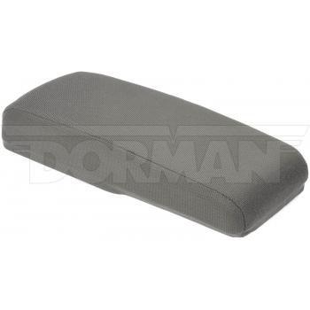 2006 GMC Canyon Console Lid Dorman 925082 image 3 of 4