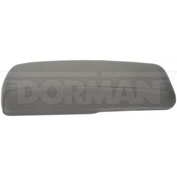 2006 GMC Canyon Console Lid Dorman 925082 image 4 of 4