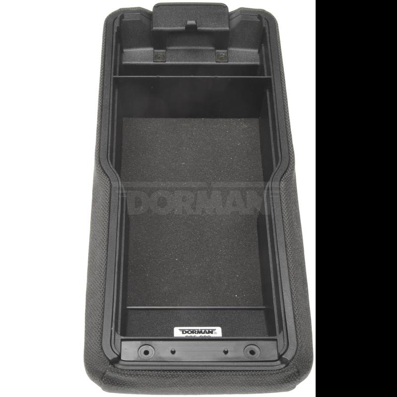 2005 Chevrolet Colorado Console Lid