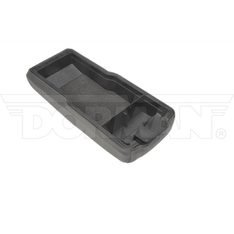 2004 Chevrolet Colorado Console Lid Dorman 925082 image 2 of 4