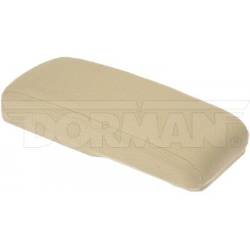 2012 GMC Canyon Console Lid Dorman 925083 image 1 of 4