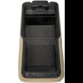 2012 GMC Canyon Console Lid Dorman 925083 image 2 of 4