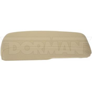 2012 GMC Canyon Console Lid Dorman 925083 image 4 of 4