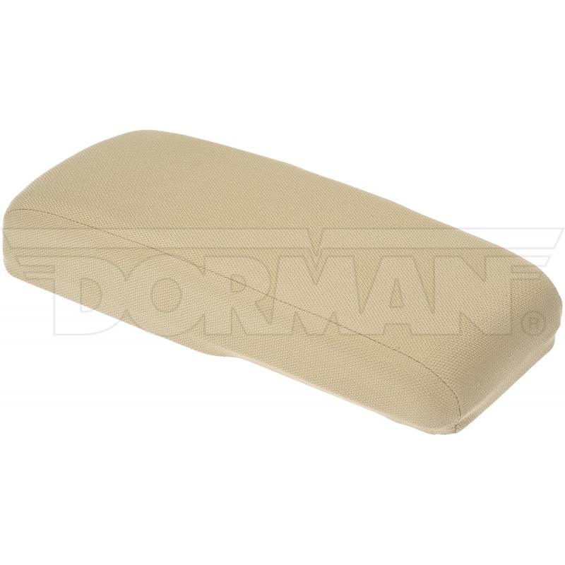 2011 GMC Canyon Console Lid