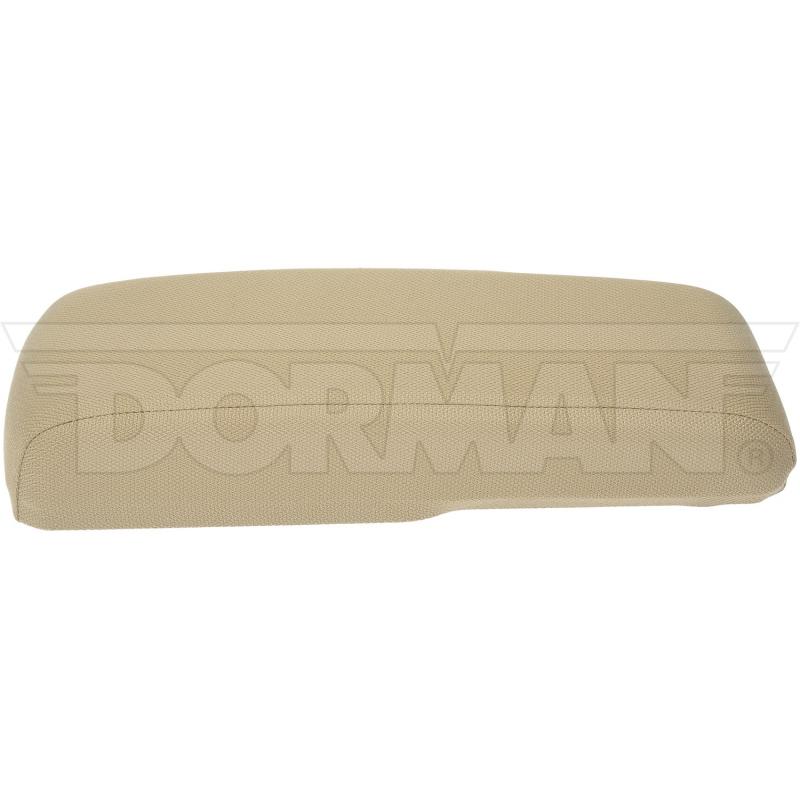 2011 GMC Canyon Console Lid Dorman 925083 image 4 of 4