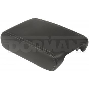 2013 GMC Acadia Console Lid