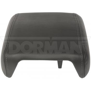 2013 GMC Acadia Console Lid Dorman 925084 image 2 of 4