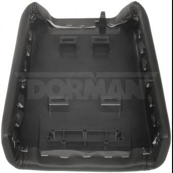 2013 GMC Acadia Console Lid Dorman 925084 image 4 of 4