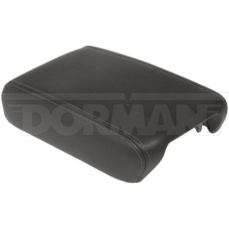 2013 Chevrolet Traverse Console Lid