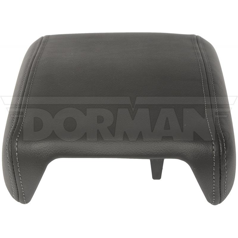 2013 Chevrolet Traverse Console Lid Dorman 925084 image 2 of 4