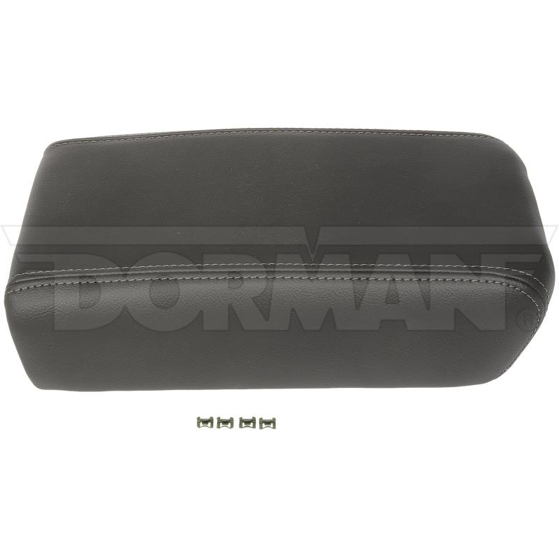 2013 Chevrolet Traverse Console Lid Dorman 925084 image 3 of 4