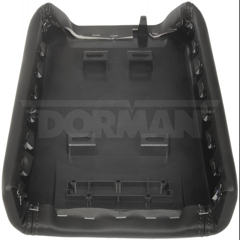 2013 Chevrolet Traverse Console Lid Dorman 925084 image 4 of 4