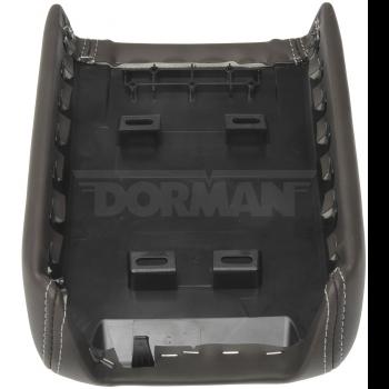 2013 GMC Acadia Console Lid Dorman 925085 image 3 of 4
