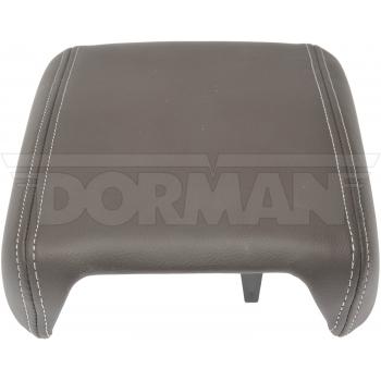 2013 GMC Acadia Console Lid Dorman 925085 image 4 of 4