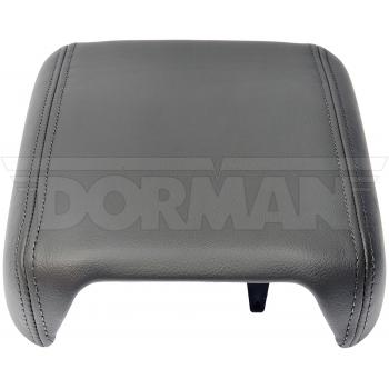 2013 GMC Acadia Console Lid Dorman 925088 image 1 of 4