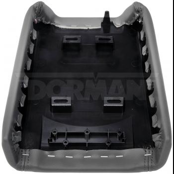 2013 GMC Acadia Console Lid Dorman 925088 image 3 of 4