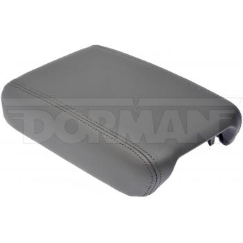 2013 GMC Acadia Console Lid Dorman 925088 image 4 of 4