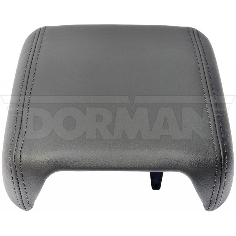 2013 Chevrolet Traverse Console Lid Dorman 925088 image 1 of 4