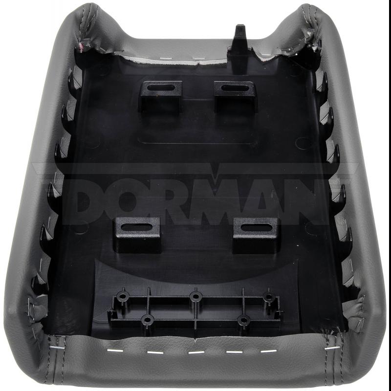 2013 Chevrolet Traverse Console Lid Dorman 925088 image 3 of 4
