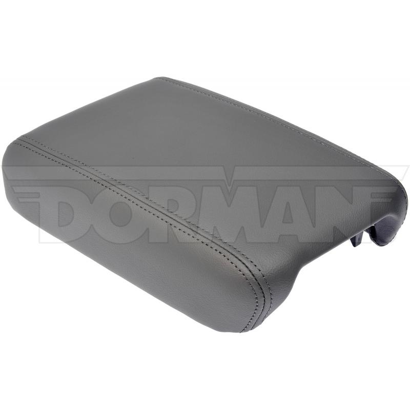 2013 Chevrolet Traverse Console Lid Dorman 925088 image 4 of 4